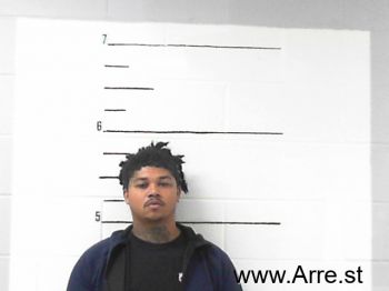 Michael Lashawn Pinkston Mugshot