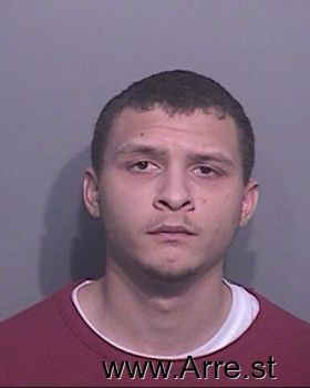 Michael Anthony Pitts Mugshot