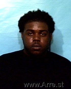 Michael Djuan Pleasant Mugshot