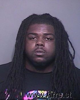 Michael Djuan Pleasant Mugshot