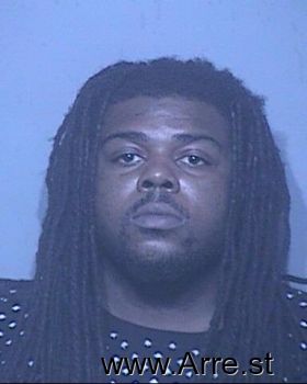 Michael Djuan Pleasant Mugshot