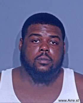 Michael Djuan Pleasant Mugshot