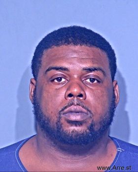 Michael Djuan Pleasant Mugshot