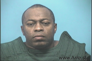 Michael Anthony Powell Mugshot