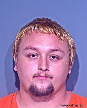 Michael Duane Powers Mugshot