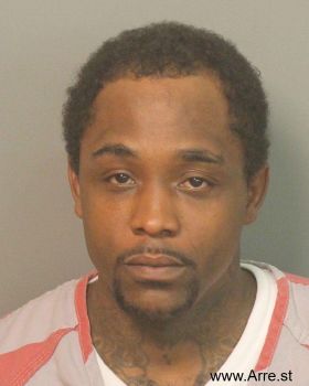 Michael Jermaine Prater Mugshot