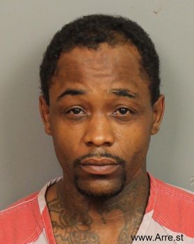 Michael Jermaine Prater Mugshot