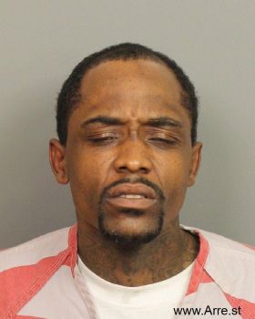 Michael Jermaine Prater Mugshot