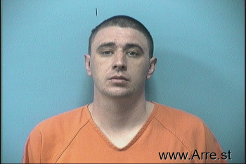 Michael Bryan Pruitt Mugshot