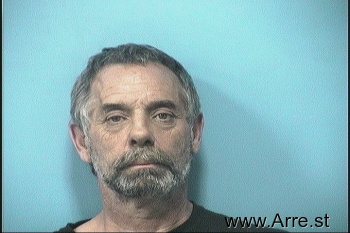 Michael Rex Ray Mugshot