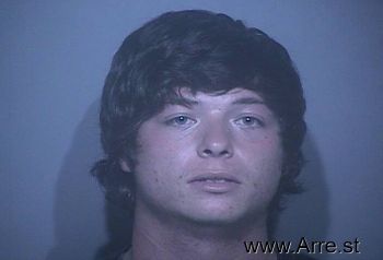 Michael Allen Reeves Mugshot