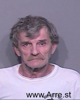 Michael Ray Riddle Mugshot