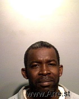 Michael Anthony Riley Mugshot