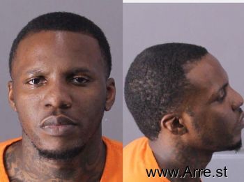 Michael Junior Robertson Mugshot