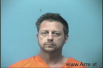 Michael Lee Rogers Mugshot