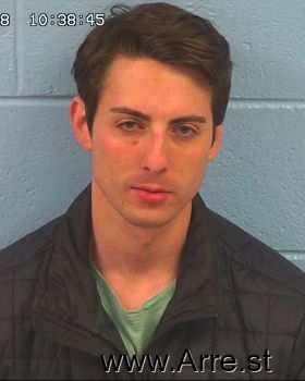 Michael David Rothschild Mugshot