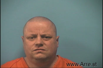 Michael Jason Rouse Mugshot