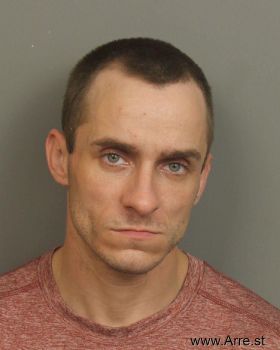 Michael Adrian Russell Mugshot