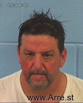 Michael Ray Samples Mugshot