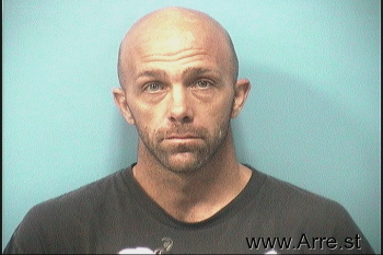 Michael Jason Sayer Mugshot