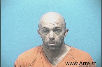 Michael Jason Sayer Mugshot