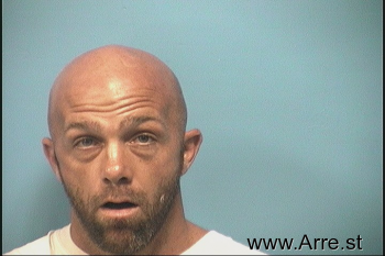 Michael Jason Sayer Mugshot