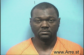 Michael Ladarrett Sewell Mugshot