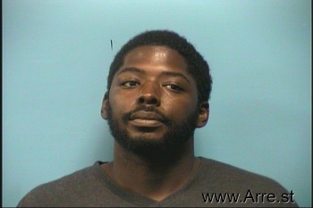 Michael Jamal Sewell Mugshot