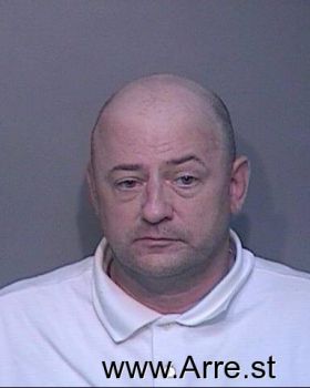 Michael John Shanku Mugshot