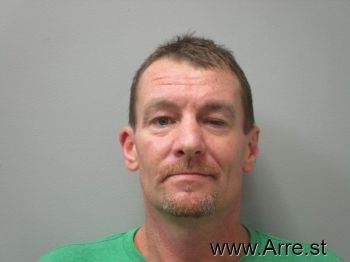 Michael Allen Shannon Mugshot