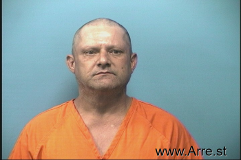 Michael Alan Shoemaker Mugshot