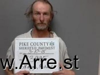 Michael  Skaggs Mugshot