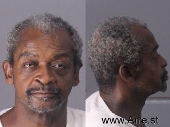 Michael  Smoot Mugshot