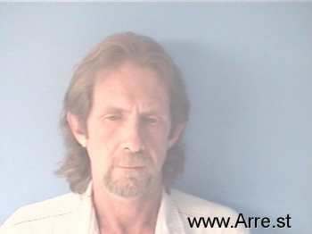 Michael Embry Snyder Mugshot