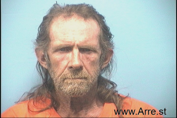 Michael Embry Snyder Mugshot