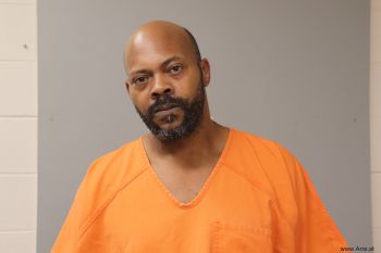 Michael Ramelle Solomon Mugshot