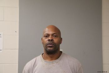 Michael Ramelle Solomon Mugshot