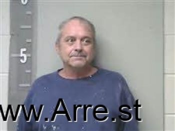 Michael  Spinks Mugshot