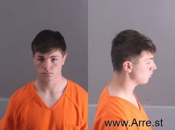 Michael Karr Staggs Mugshot