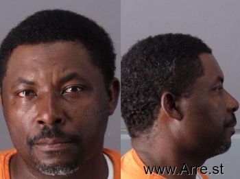 Michael  Stanley Mugshot