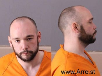 Michael David Starr Mugshot