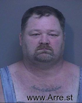 Michael Patton Stewart Mugshot