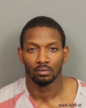 Michael Dewayne Stinson Mugshot