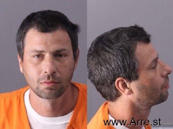 Michael Edward Junior Stone Mugshot