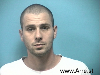 Michael Edward Jr Stone Mugshot