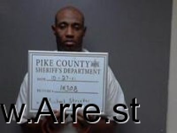 Michael  Streeter Mugshot