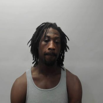 Michael Lamar Swain Mugshot