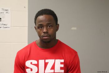 Michael Andre Sykes Mugshot