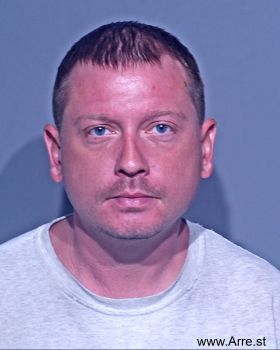 Michael Anthony Teal Mugshot