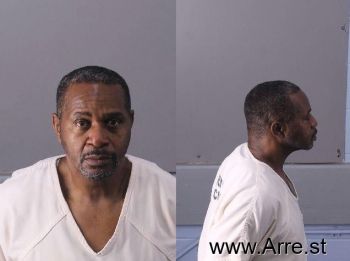 Michael  Thomas Mugshot